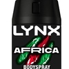 Image 6: Six Pack of Lynx Anti-Perspirants 200ml