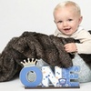 Image 3: Capture Your Baby's Joyful Milestones with Cake Smash Session