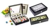 6/10/12/20/24 Slots Watch Box Display Case Organizer Jewelry Storage & Lockable