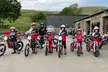 Inch Perfect Trials: Two-Hour Children’s Motorbike Training Session Including a T-Shirt (Up to 23% Off) - Second Medium