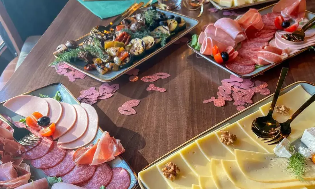 Weinprobe für 1-4 Personen mit 10% Shop-Rabatt – Bis zu 40%