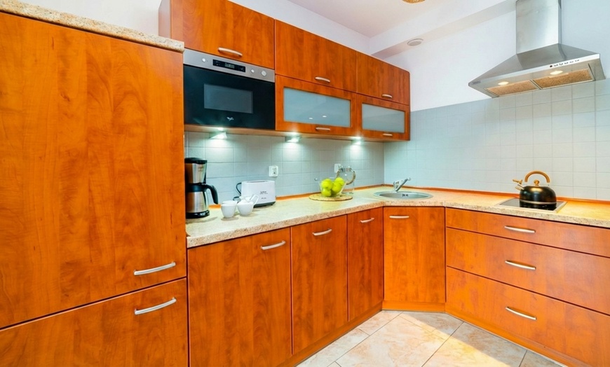 Image 16: Karpacz: apartament standard lub deluxe plus dla 2-6 osób