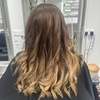 Image 2: Up to 35% Off on Salon - Hair Colour / Highlights at LaVanya Salon Ltd.