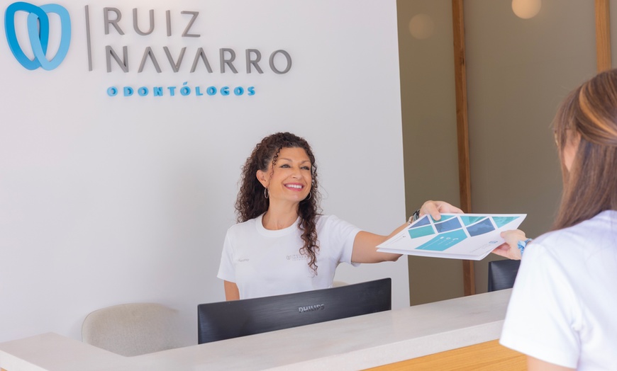 Image 4: Limpieza bucal o empastes