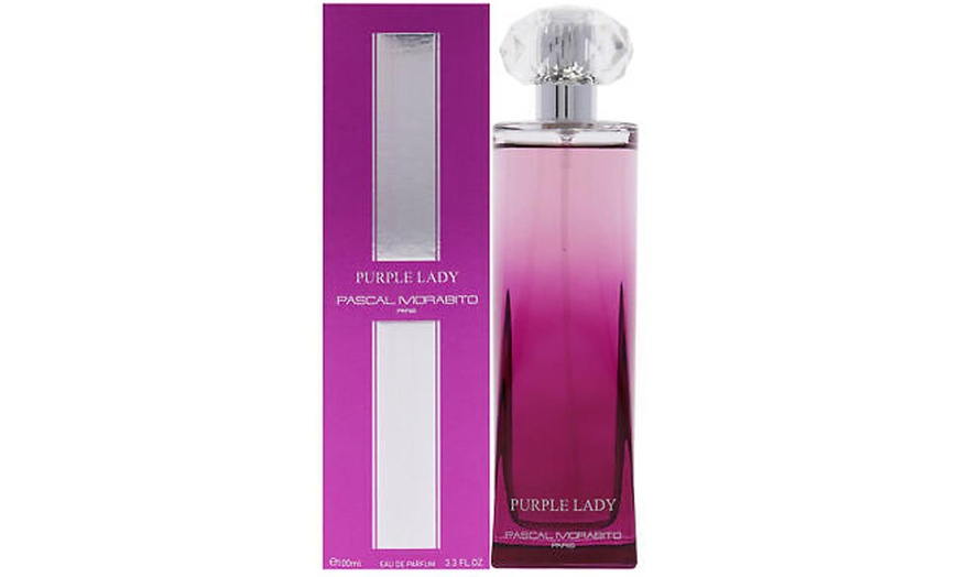 Image 6: Fragranze da donna Pascal Morabito