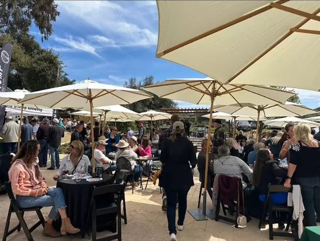 Magical Wine & Spirit Fest ''Evening Under the Stars'' on 08/09 