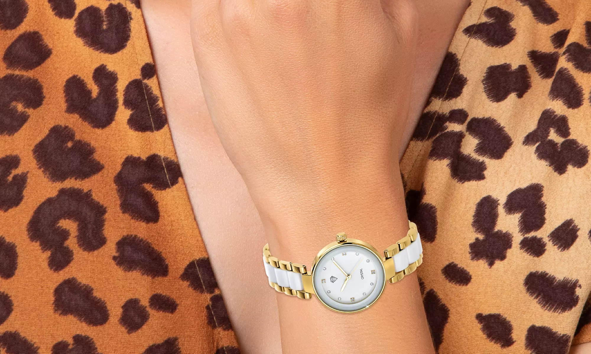 Montres Sc Crystal Paris