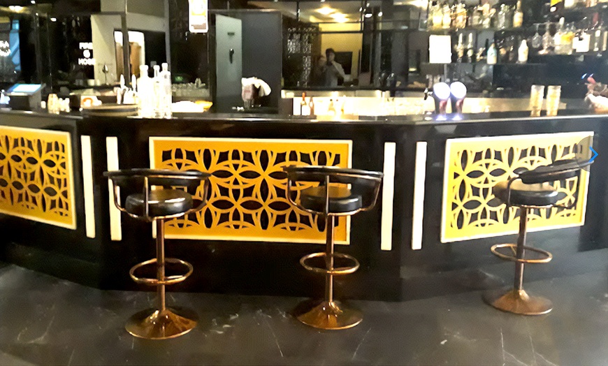 Image 5: Enjoy Beer & Bites Indian Dining Experience for 1, 2 or 4 People