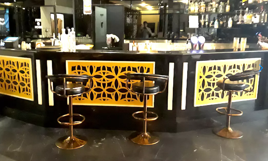 Enjoy Beer & Bites Indian Dining Experience for 1, 2 or 4 People