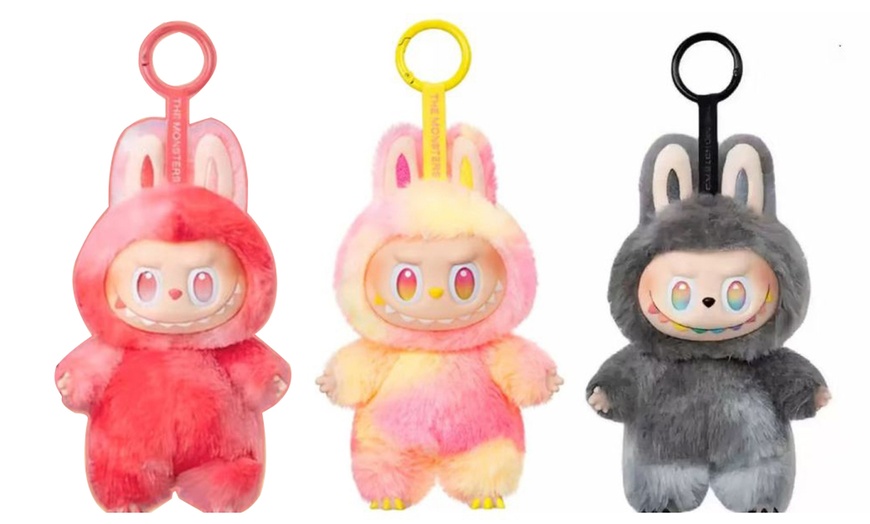 Image 1: Llavero de peluche 