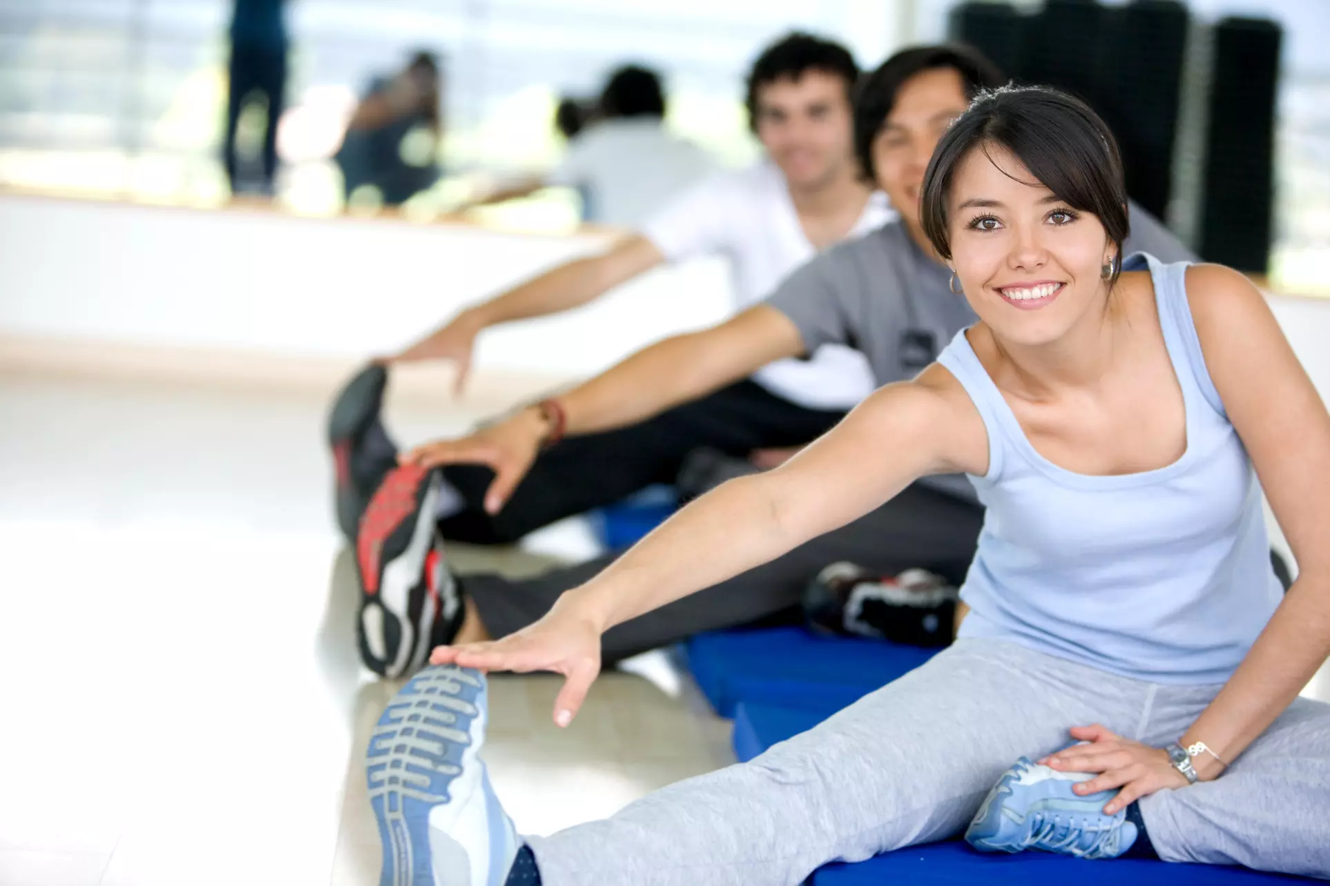 $55 for $110 Worth of Services — Breakout Fitness - Primary Image