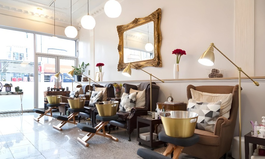 Image 6: Laser Hair Removal at Layana