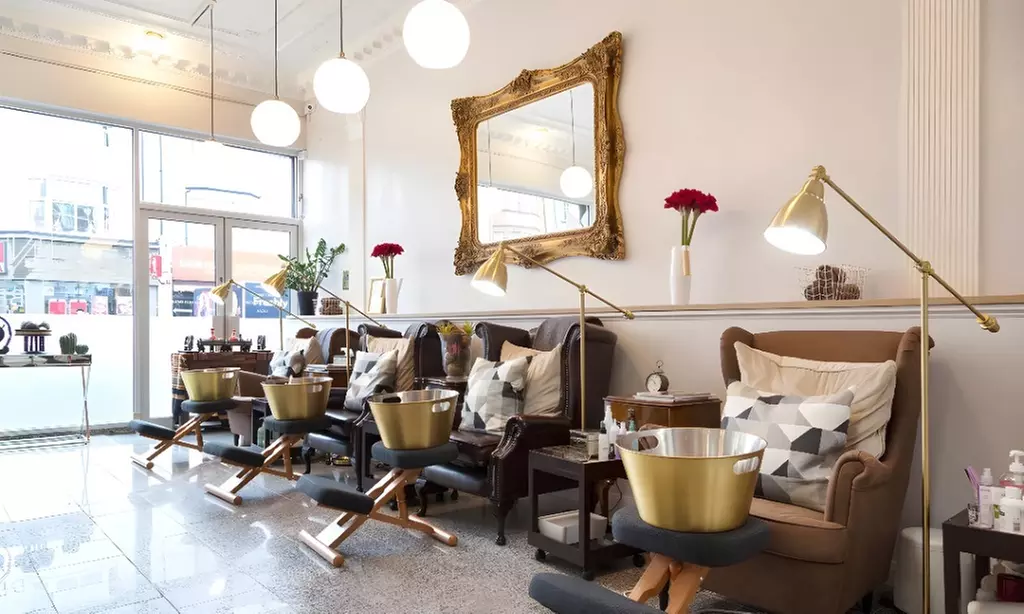 Laser Hair Removal at Layana