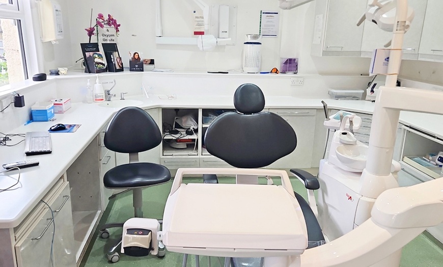 Image 2: Essential Dental Check-up and X-Ray Service / Hygienist Treatment
