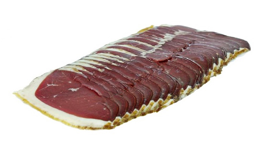 Image 3: Jambon de canard ibérique 