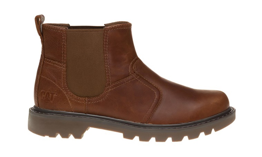 Image 6: Caterpillar Men's Boots