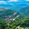 Image 41: Resort With Attractions Near Great Smoky Mountains National Park