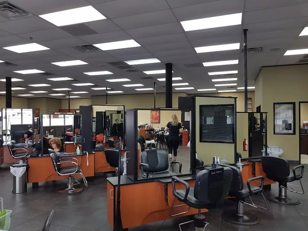 Balayage, Highlights & Hair-Care Services at Baldwin Beauty Schools