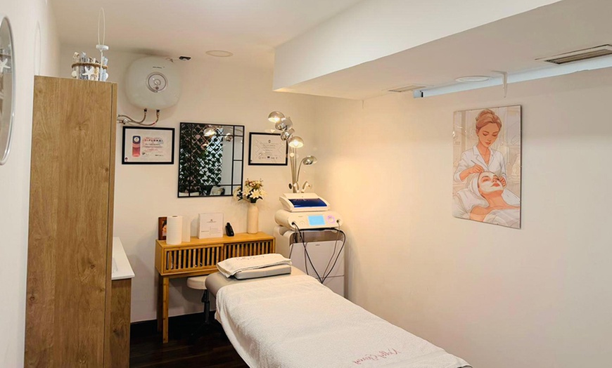 Image 4: Date unos mimos: masaje relajante de 30 o 60 minutos a elegir para 1