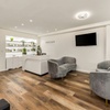 Image 7: Relax & Detox: Full-Body Lymphatic Massage at Wildflower Spa