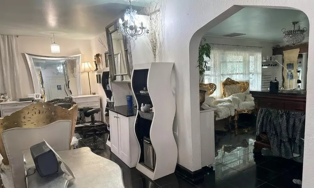 Transform Your Look w/ Full Highlight, All Over Color or Root Touch Up