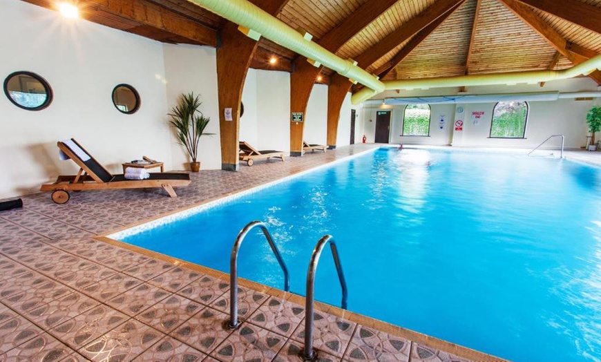 Image 4: Up to 58% off in Lake District:Overnight Stay with Breakfast & Leisure