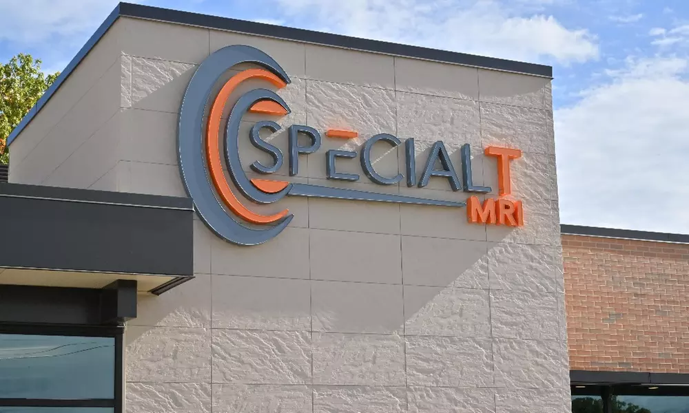 Choose w/ MRI Brain Non Contrast, Heart-Cardiac or Lumbar Non Contrast Screening @Specialt MRI LLC(Up to 33%Off) - Primary Image