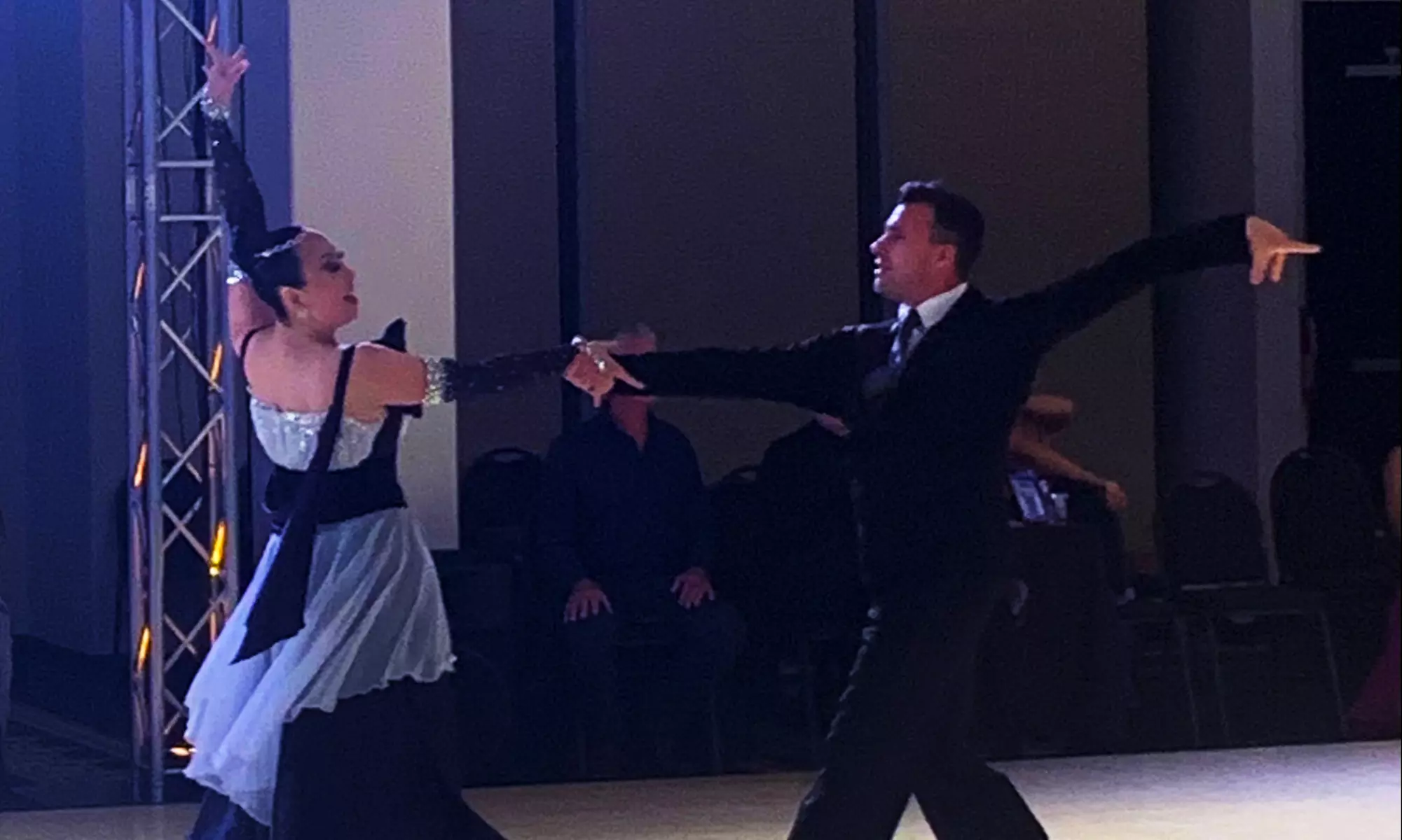 Fun Adult, Children, or Wedding Dance Classes — Solo or Groups