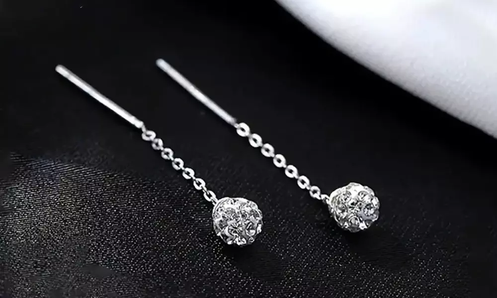 Stylish Women's Earrings