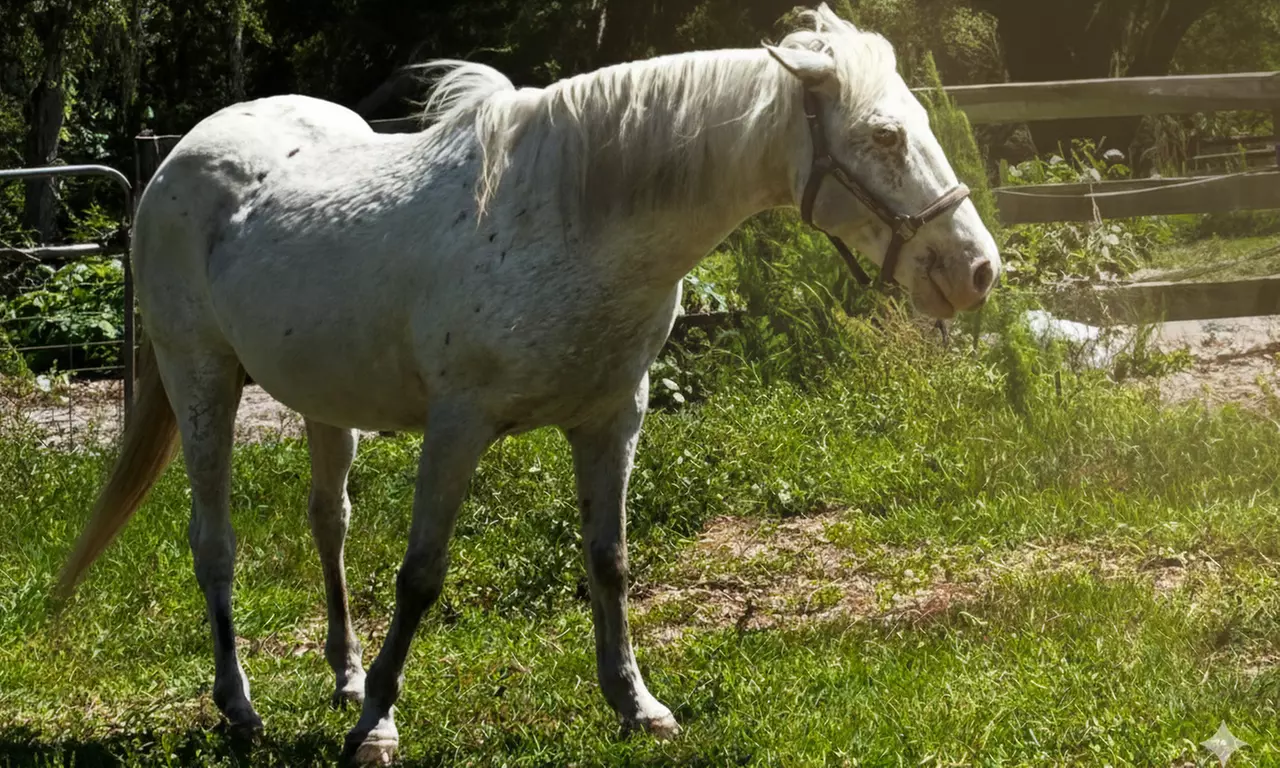 Delve into One, Two or Four Horseback Riding Lessons for a Child
