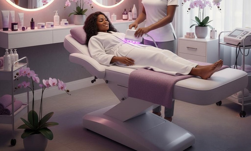 Image 1: Body Contouring Sessions & Packages – Single, Multi-Session, or Duo