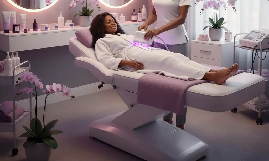Body Contouring Sessions & Packages – Single, Multi-Session, or Duo