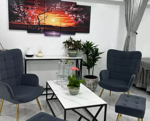 Up to 47% Off on  at Diva Nails Spa