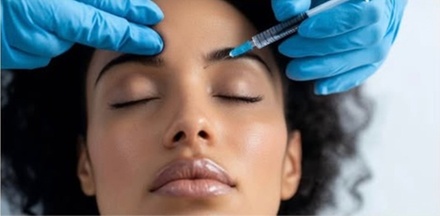 20 Units of Botox - RYCH Aesthetics