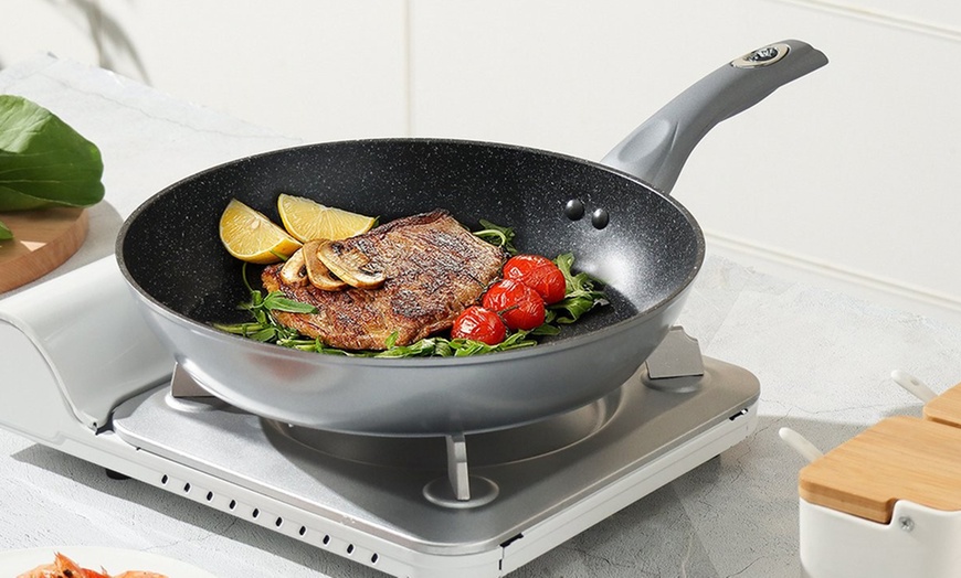 Image 10: Set de 3 poêles Royalty Line