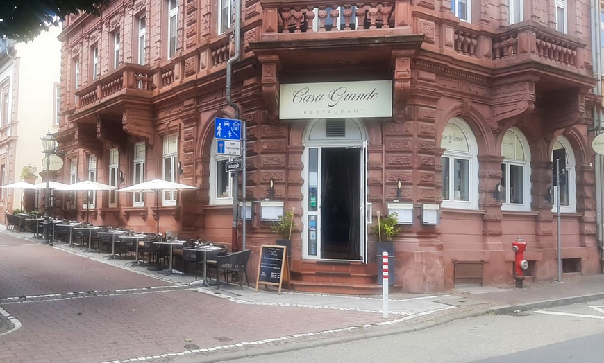 Image 11: 4-Gänge-Gourmet-Überraschungsmenü für 1 bis 4 Personen