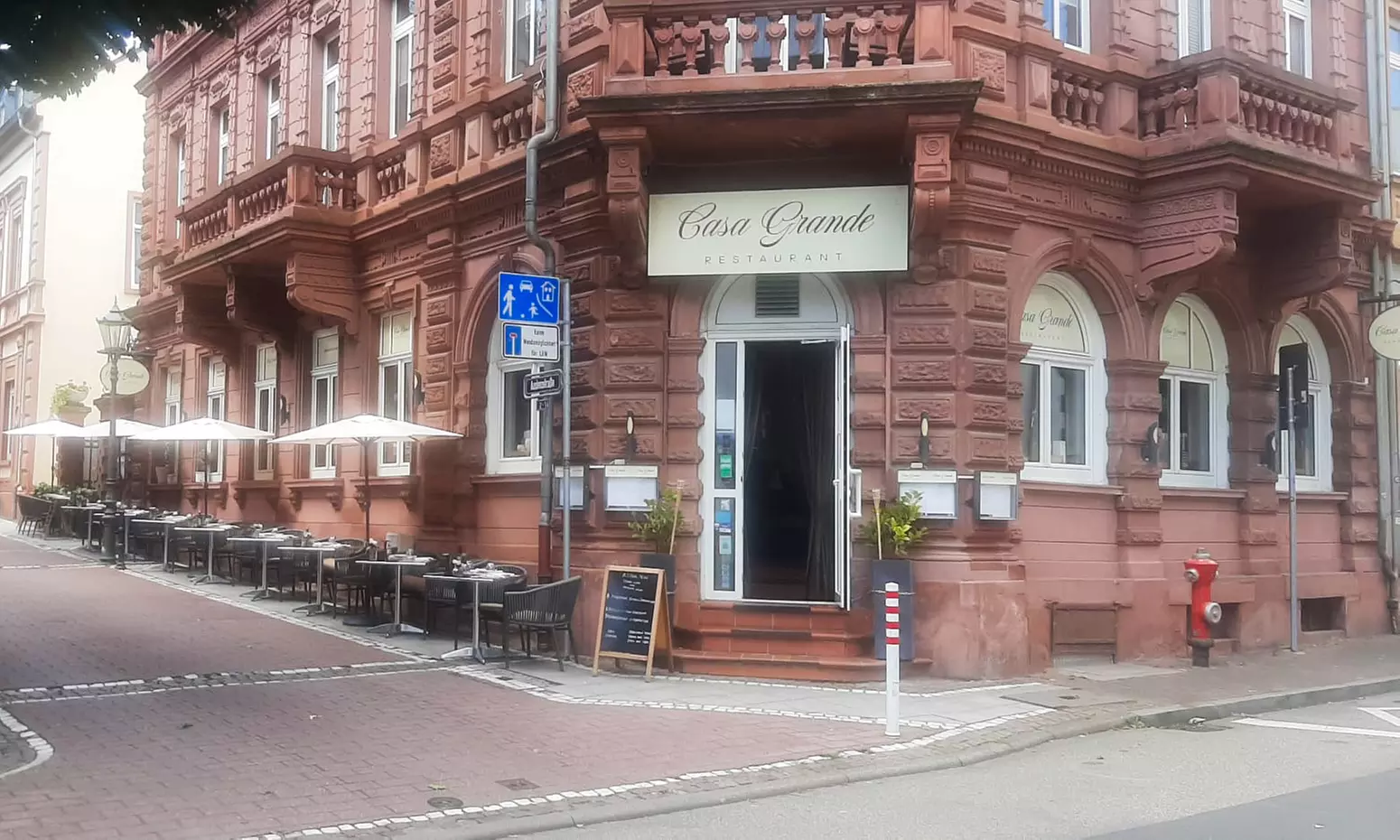 4-Gänge-Gourmet-Überraschungsmenü für 1 bis 4 Personen