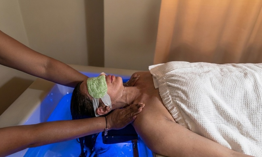 Image 3: Luxury Head Spa Packages for One or Couples I Lalpe Beauty Salon & Spa