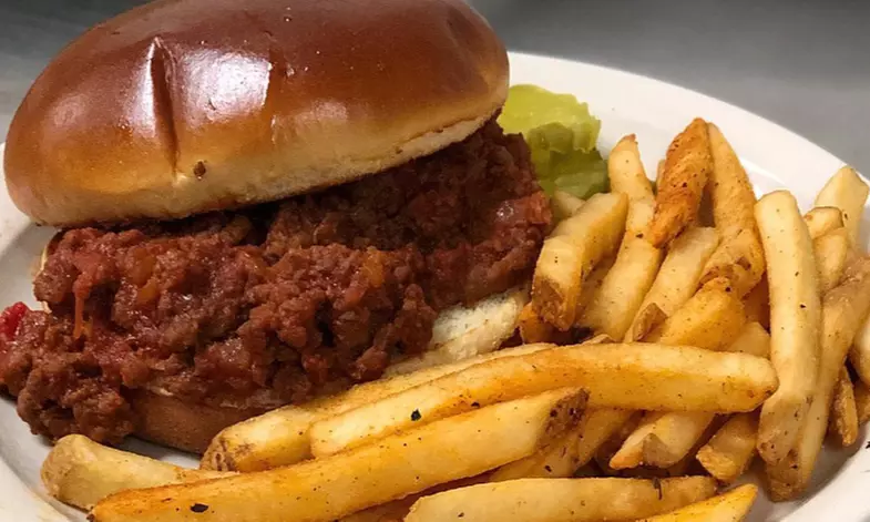Enjoy $30 or $50 Worth of Authentic American Food & Drink 