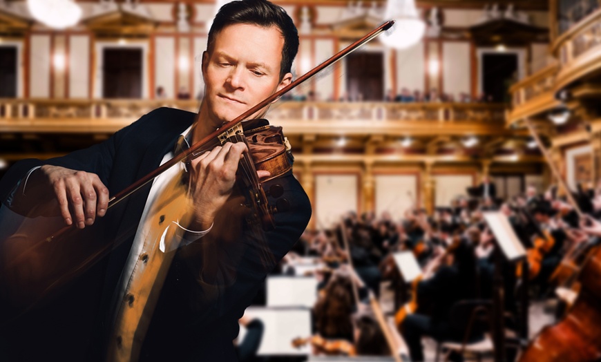 Image 5: 2 Tickets für das Konzert „Vivaldi - Die Vier Jahreszeiten“ am 11.05.