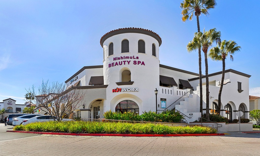 Image 3: 1 Laser Hair-Removal Session - Small,Medium,Large & Extra Large Areas