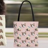 Image 11: Custom Canvas Tote Bags – Up to 78% Off