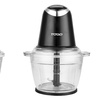 Image 9: TODO 1L Multi Chopper or Food Processor with Glass Bowl 

