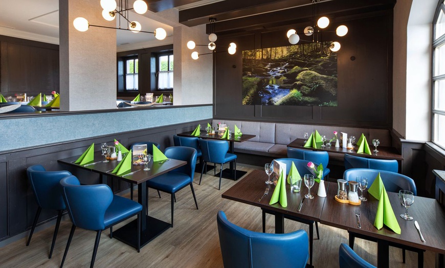 Image 10: Bayerischer Wald: 2-5 Nächte inkl. Frühstück und Wellness