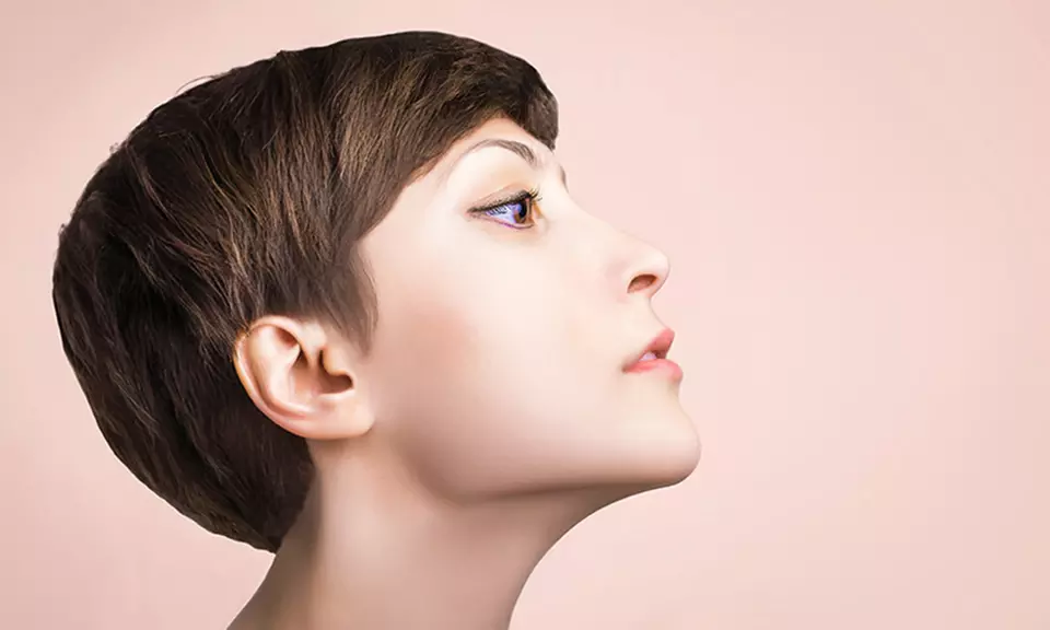 Fadenlifting für Zone nach Wahl inkl. Beratung mit 2 oder 4 Cog-Fäden