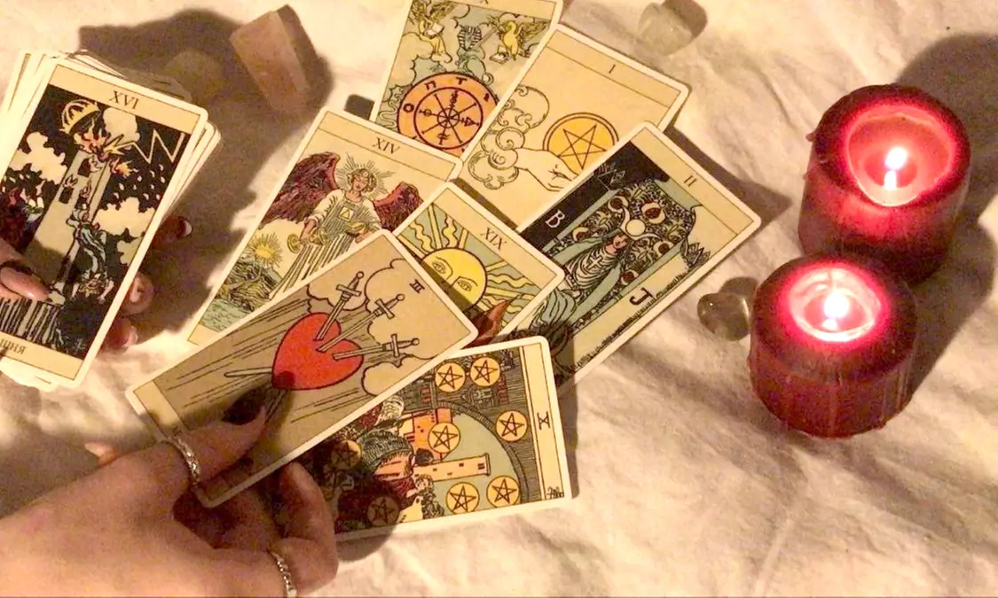 Love, Energy, Life, or Question Psychic Reading — Call or Text at Psychic readings by apples - Up to 50% Off - Primary Image