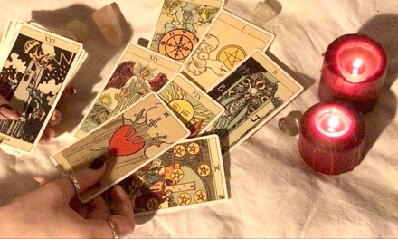 Question Reading – Text - Psychic readings by apples