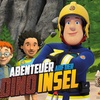 Image 1: Feuerwehrmann Sam Live - Abenteuer auf der Dino Insel am 28.09.25