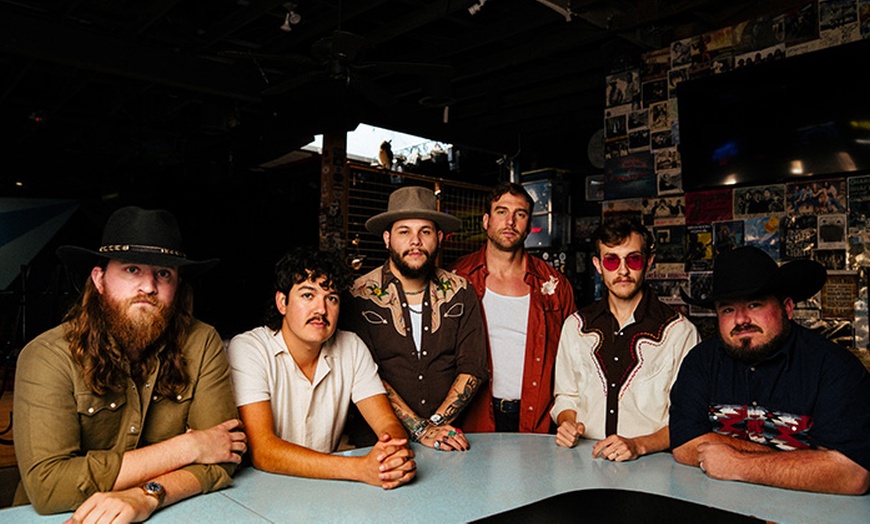 Image 1: Flatland Cavalry - Up to 22% Off 