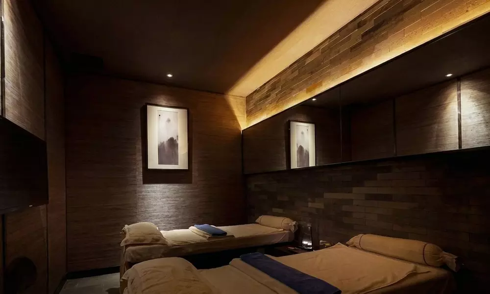 120-Minute Massage and Facial Spa Packages